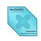 adista, champion Nutanix