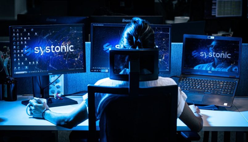 inherent acquisiton systonic juillet 2025