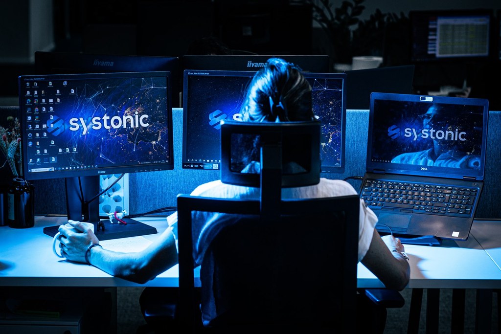 inherent acquisiton systonic juillet 2025