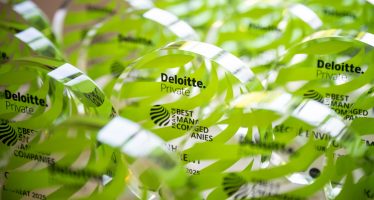 Trophée Deloitte BMC 2025 - inherent