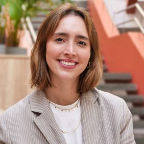 Barbara GIARETA CEZAR cheffe de projets RSE inherent