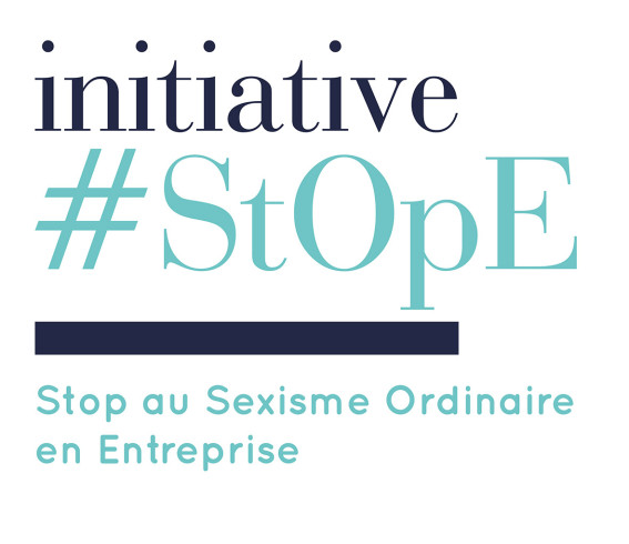 inherent signataire initiative StopE - sexisme ordinaire en entreprise