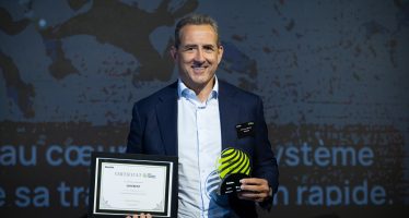 inherent labellisé Best Managed Companies Deloitte 2026