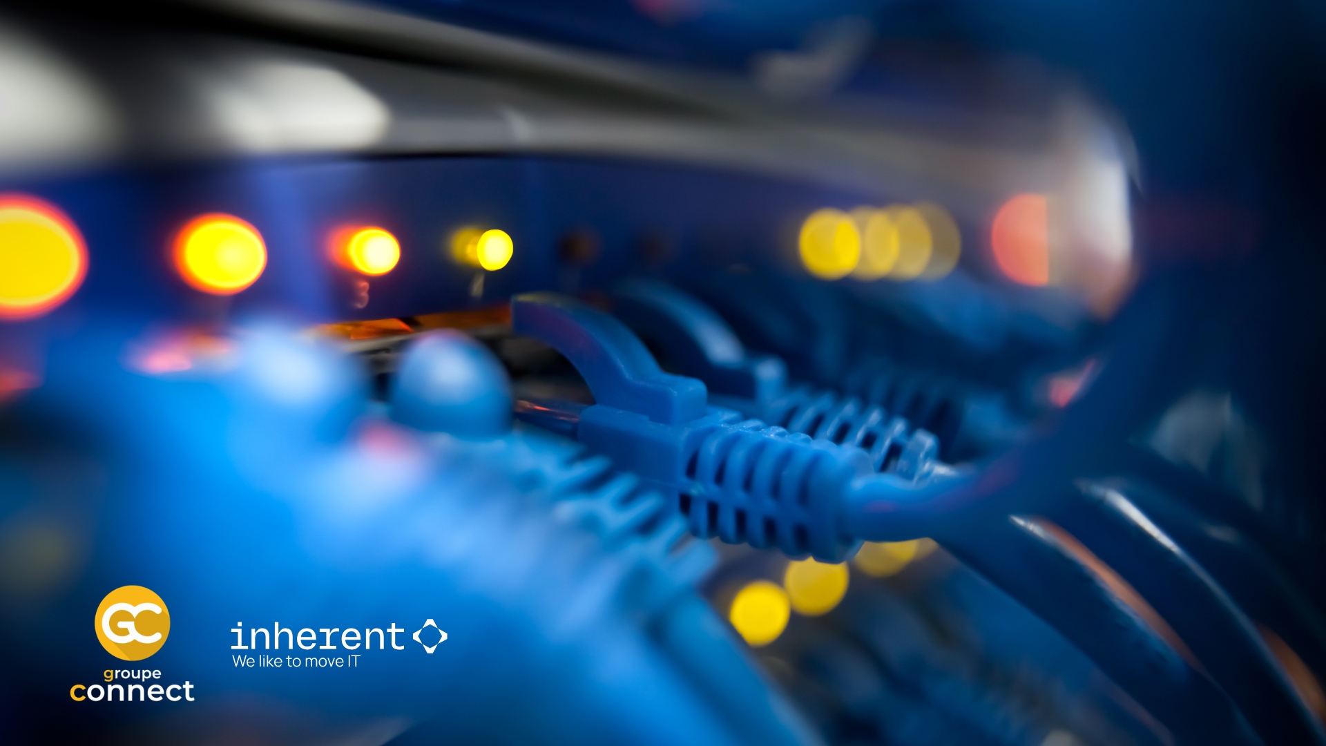 acquisition groupe connect par groupe inherent juillet 2026