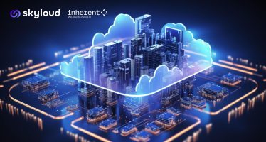 Le groupe inherent annonce l'acquition de Skyloud juillet 2026